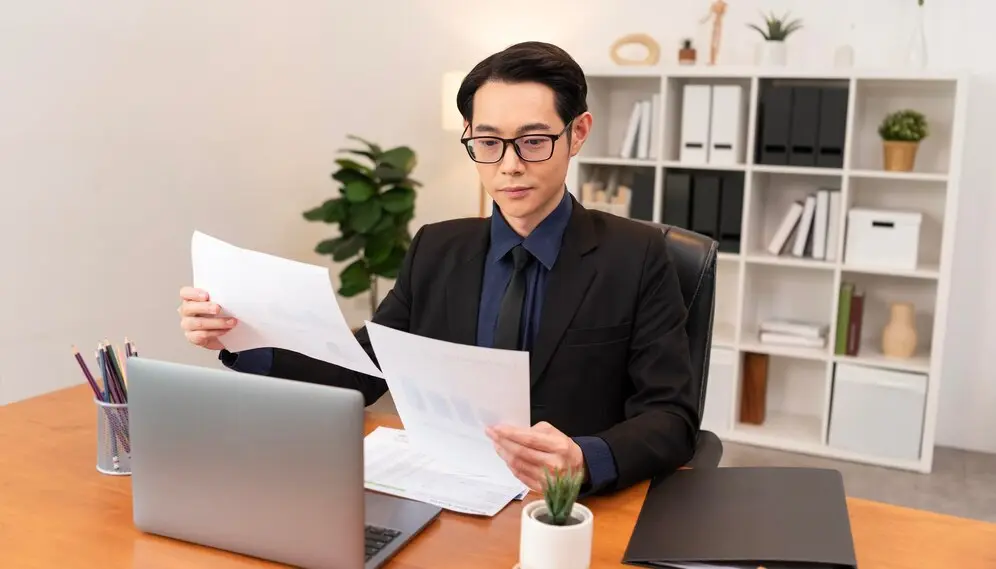 2025 何時要會收到報稅表
