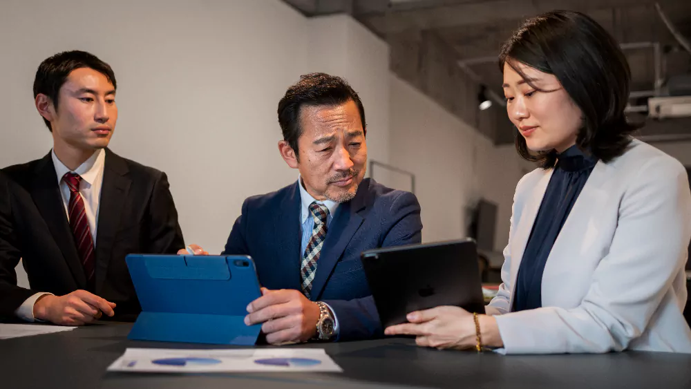 公司秘書在周年大會的角色