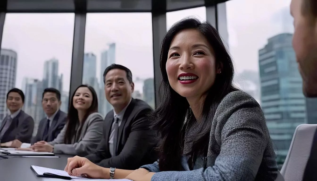 如何免除召開周年大會?