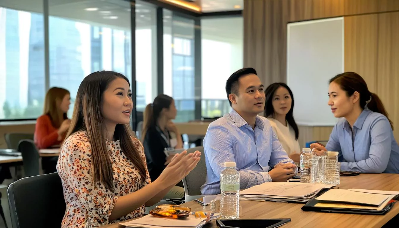 股東周年大會( AMG)主要功能