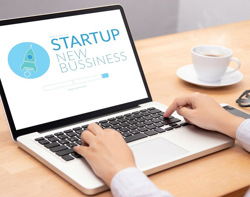 將軍會計，你的創業先鋒