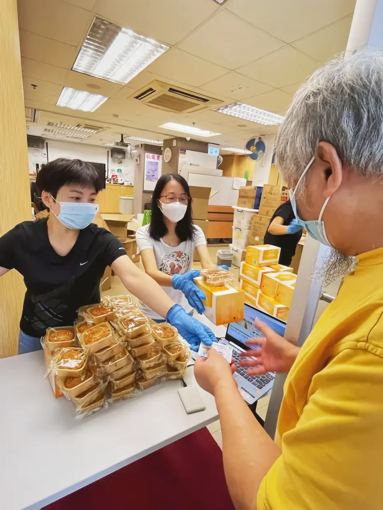 將軍慈善基金會有限公司活動花絮6